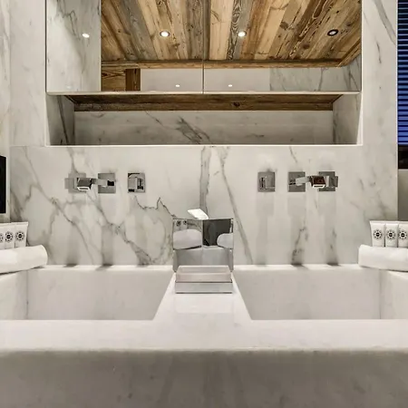 Chalet Arlberg Majesty Exclusive Chalet Retreat In Lech Wilden