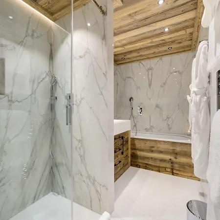 Arlberg Majesty Exclusive Chalet Retreat In Lech Chalet