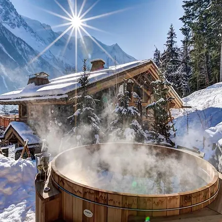 Chalet Arlberg Majesty Exclusive Chalet Retreat In Lech *